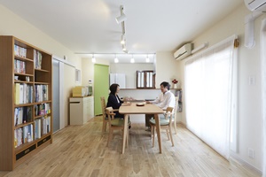 リフォーム事例写真