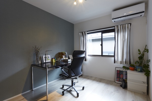 リフォーム事例写真