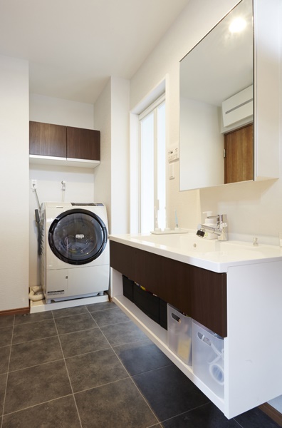 リフォーム事例写真