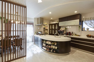 リフォーム事例写真