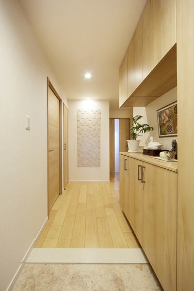 リフォーム事例写真