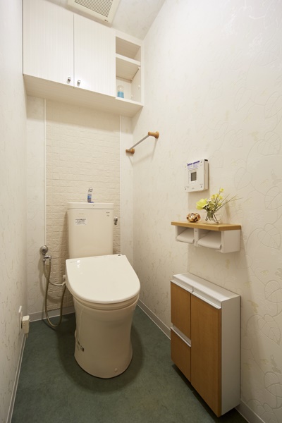 リフォーム事例写真