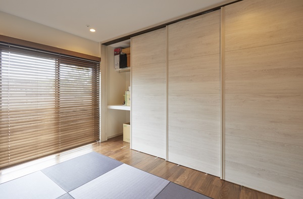 リフォーム事例写真