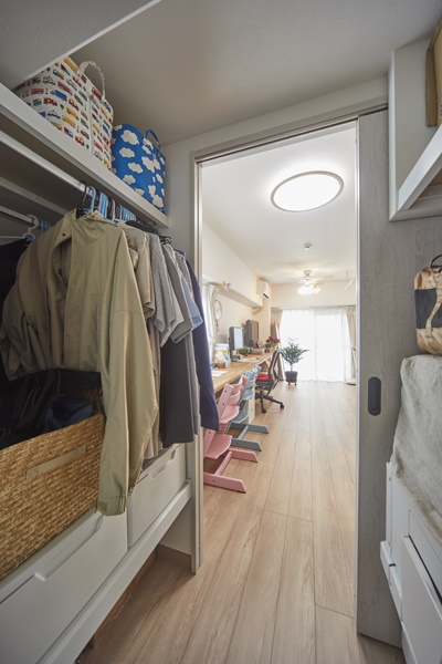 リフォーム事例写真