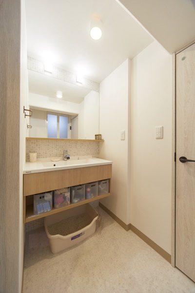 リフォーム事例写真