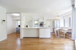 リフォーム事例写真