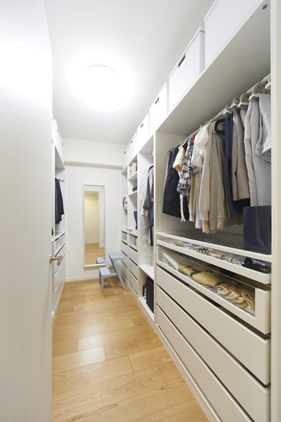 リフォーム事例写真