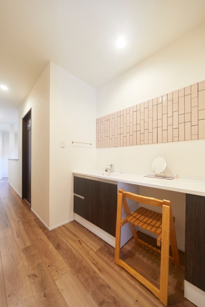 リフォーム事例写真