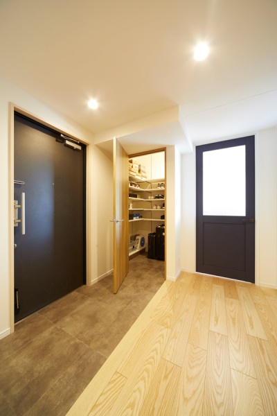 リフォーム事例写真