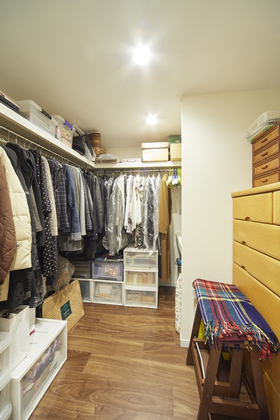 リフォーム事例写真