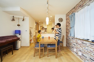 リフォーム事例写真