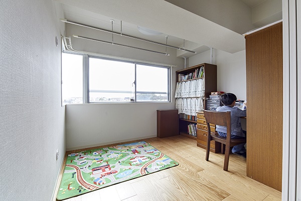 リフォーム事例写真