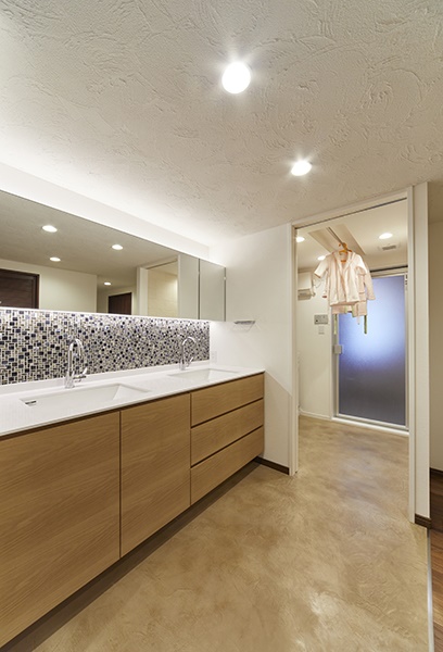 リフォーム事例写真