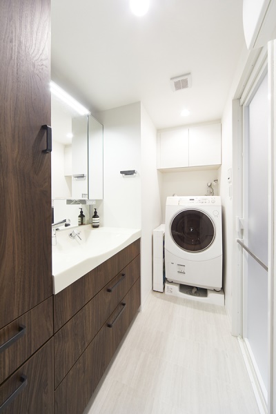 リフォーム事例写真