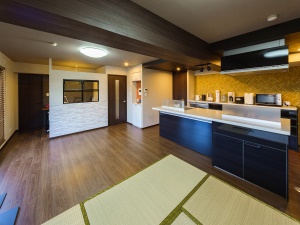 リフォーム事例写真