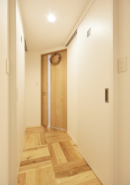 リフォーム事例写真