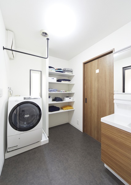 リフォーム事例写真