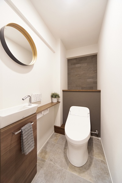 リフォーム事例写真