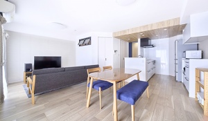 リフォーム事例写真