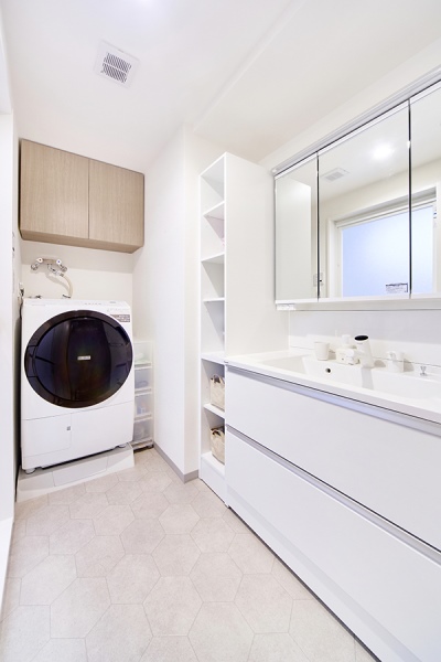 リフォーム事例写真