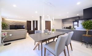 リフォーム事例写真