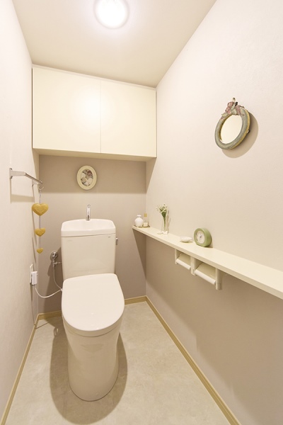 リフォーム事例写真