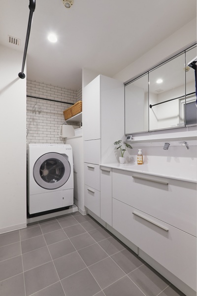 リフォーム事例写真