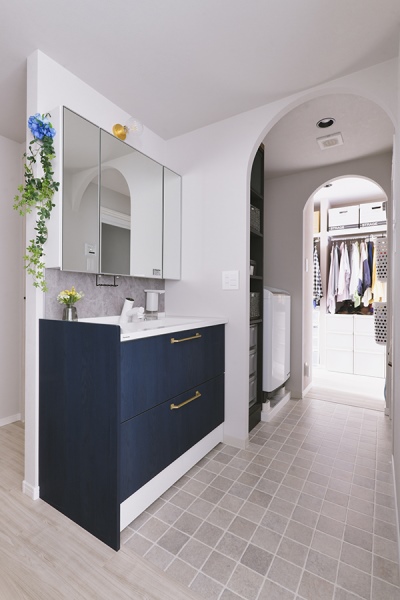 リフォーム事例写真