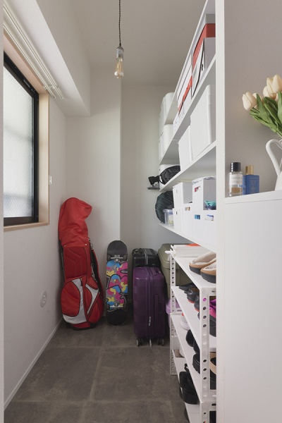 リフォーム事例写真