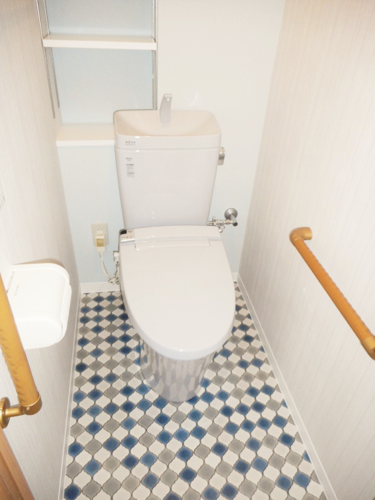 リフォーム事例写真