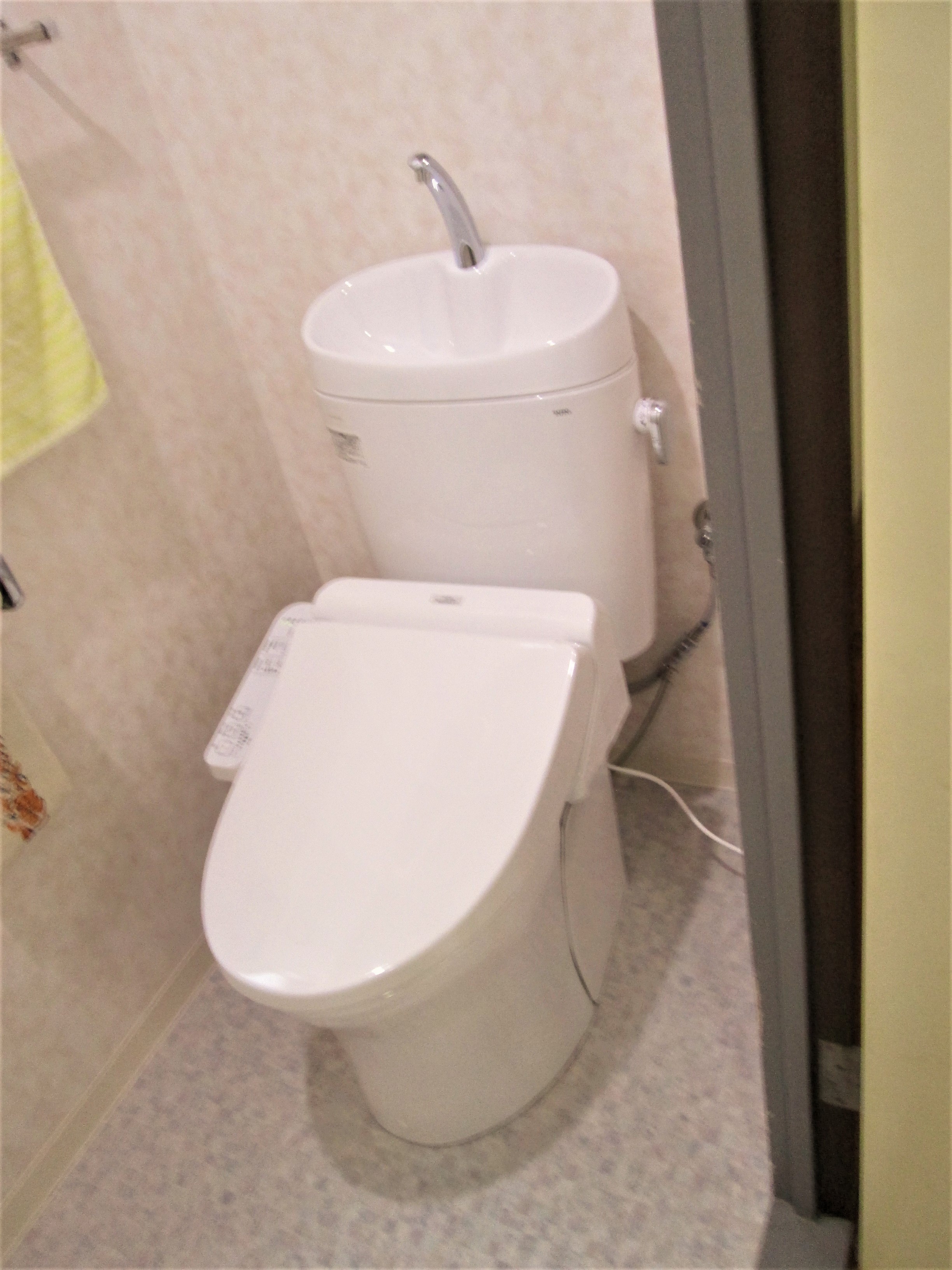 リフォーム事例写真