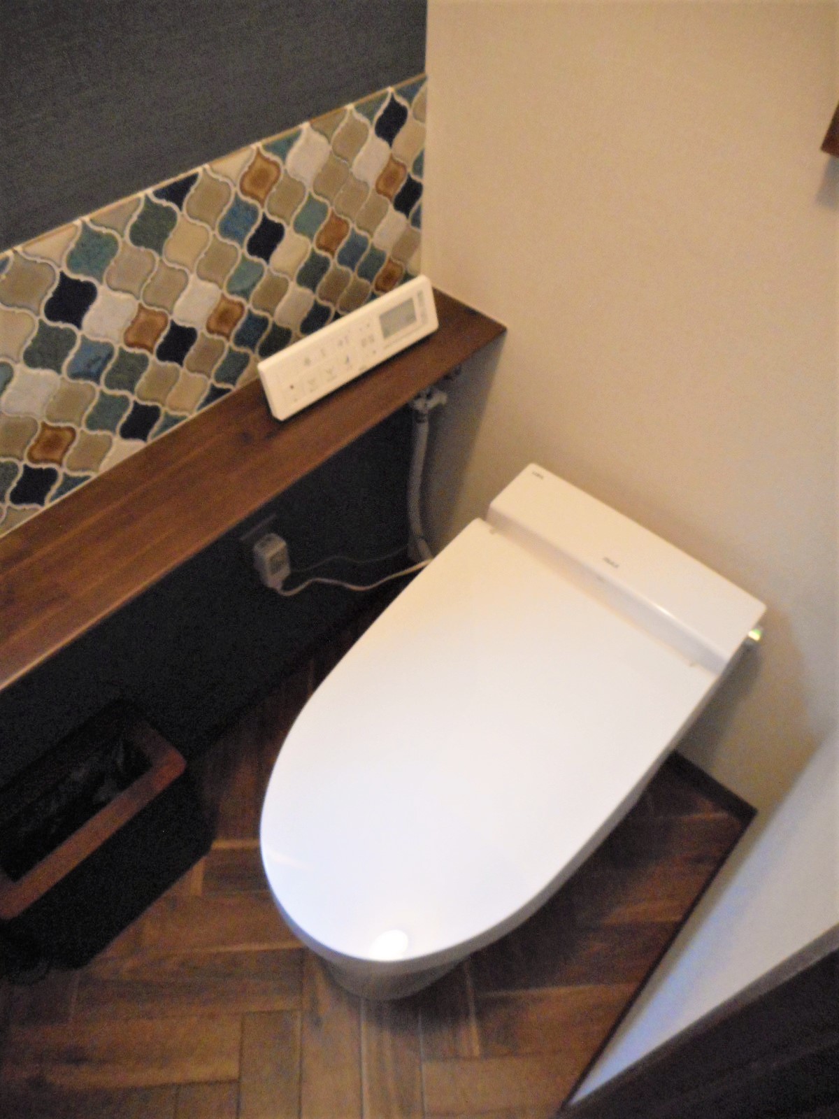 リフォーム事例写真