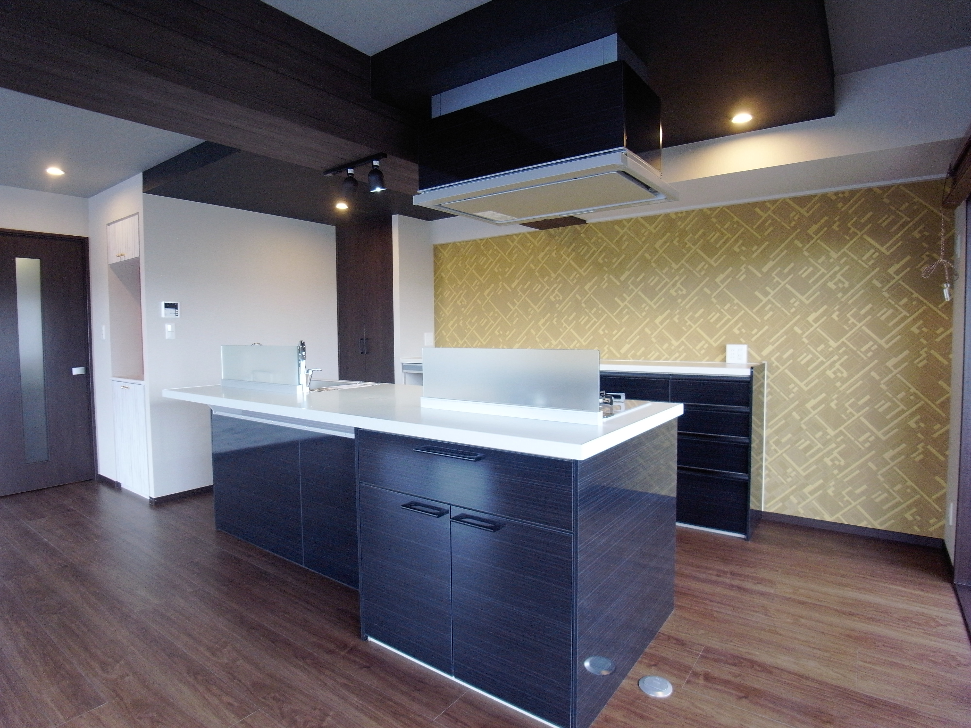 リフォーム事例写真