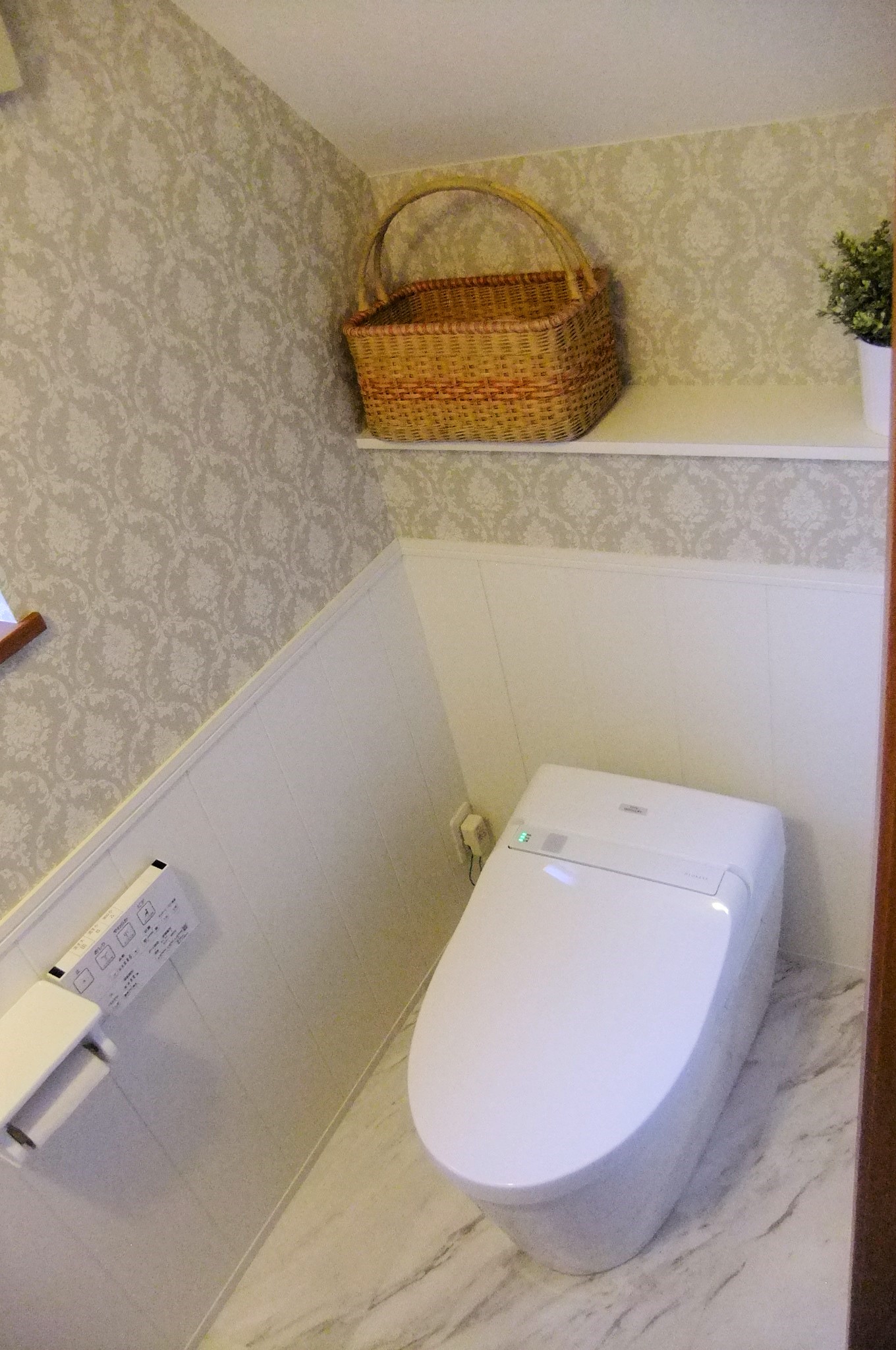 リフォーム事例写真