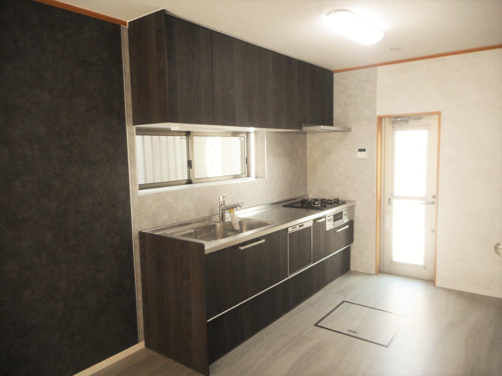 リフォーム事例写真