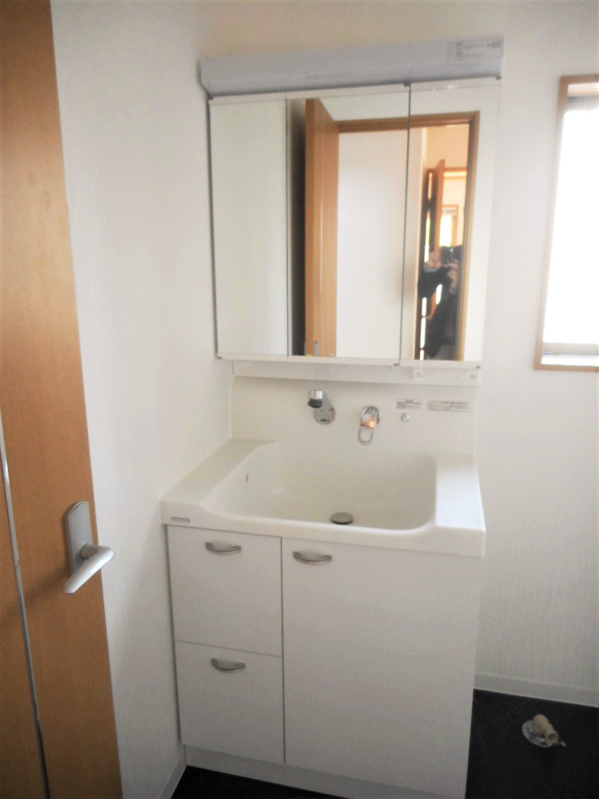 リフォーム事例写真