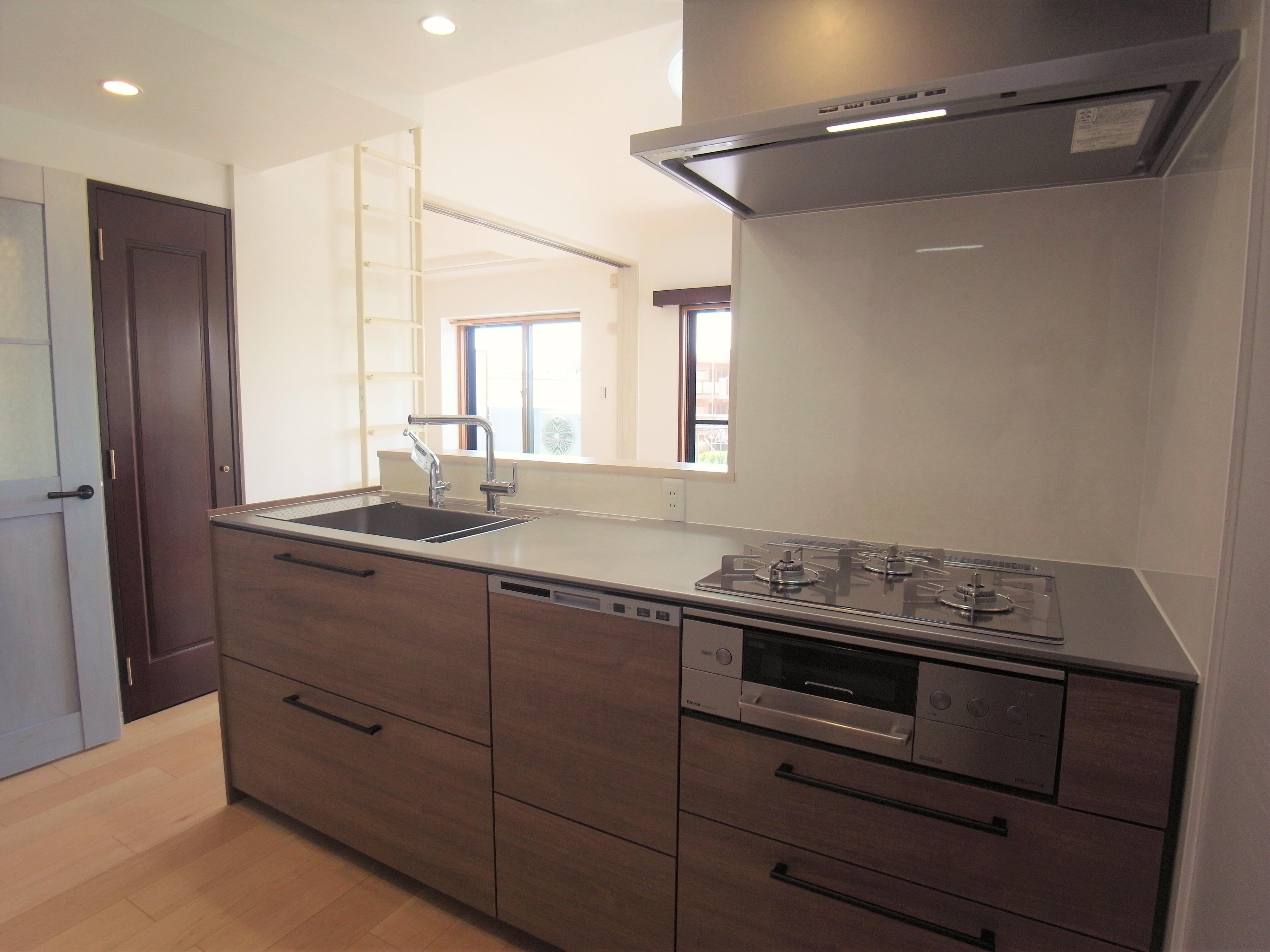 リフォーム事例写真