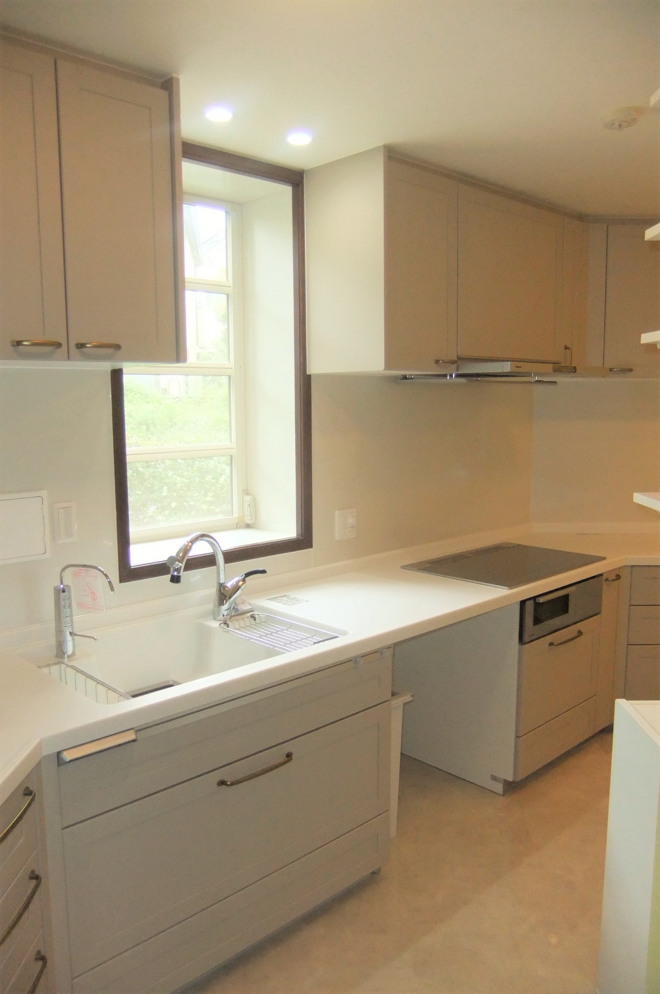 リフォーム事例写真