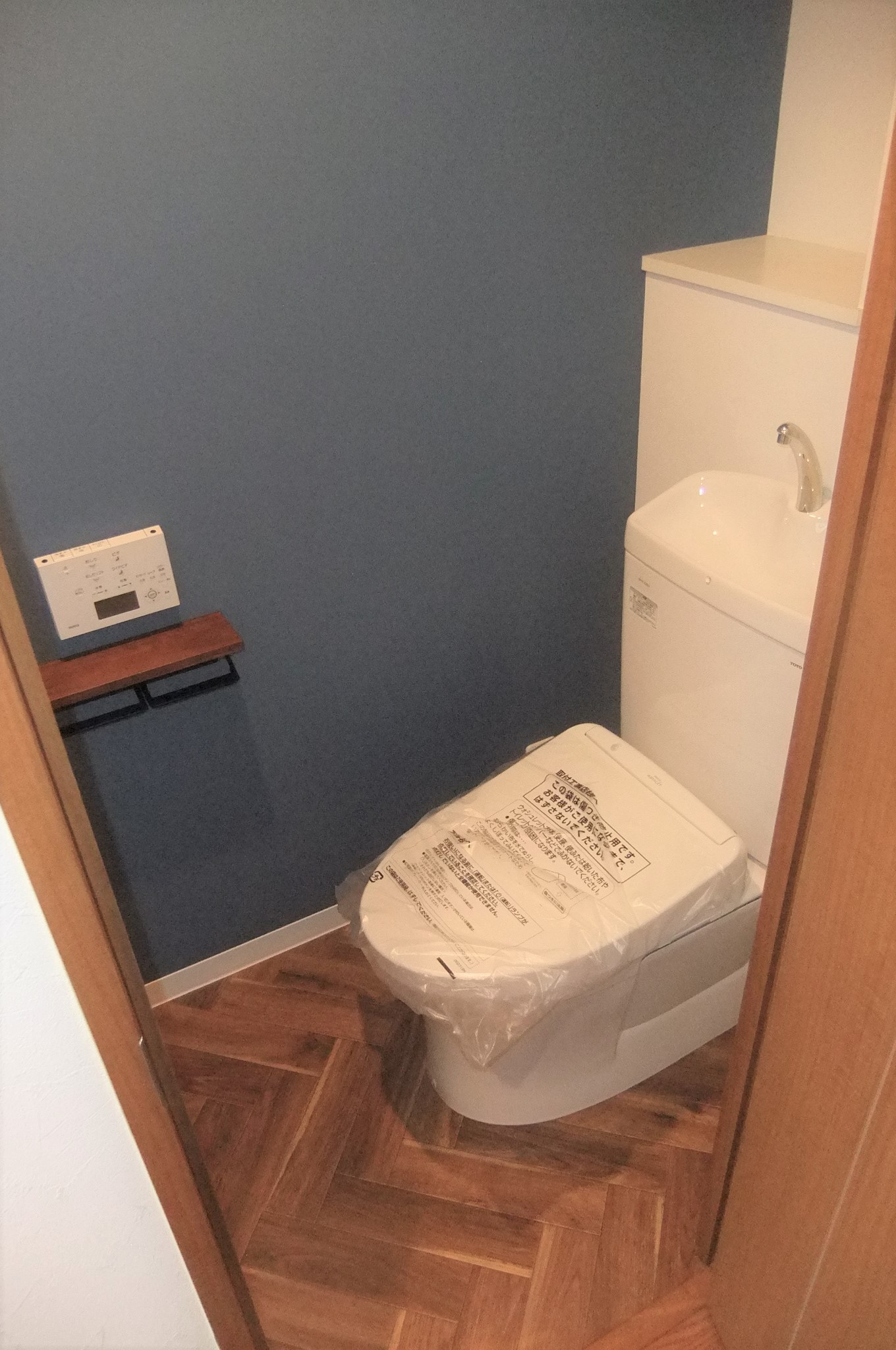 リフォーム事例写真