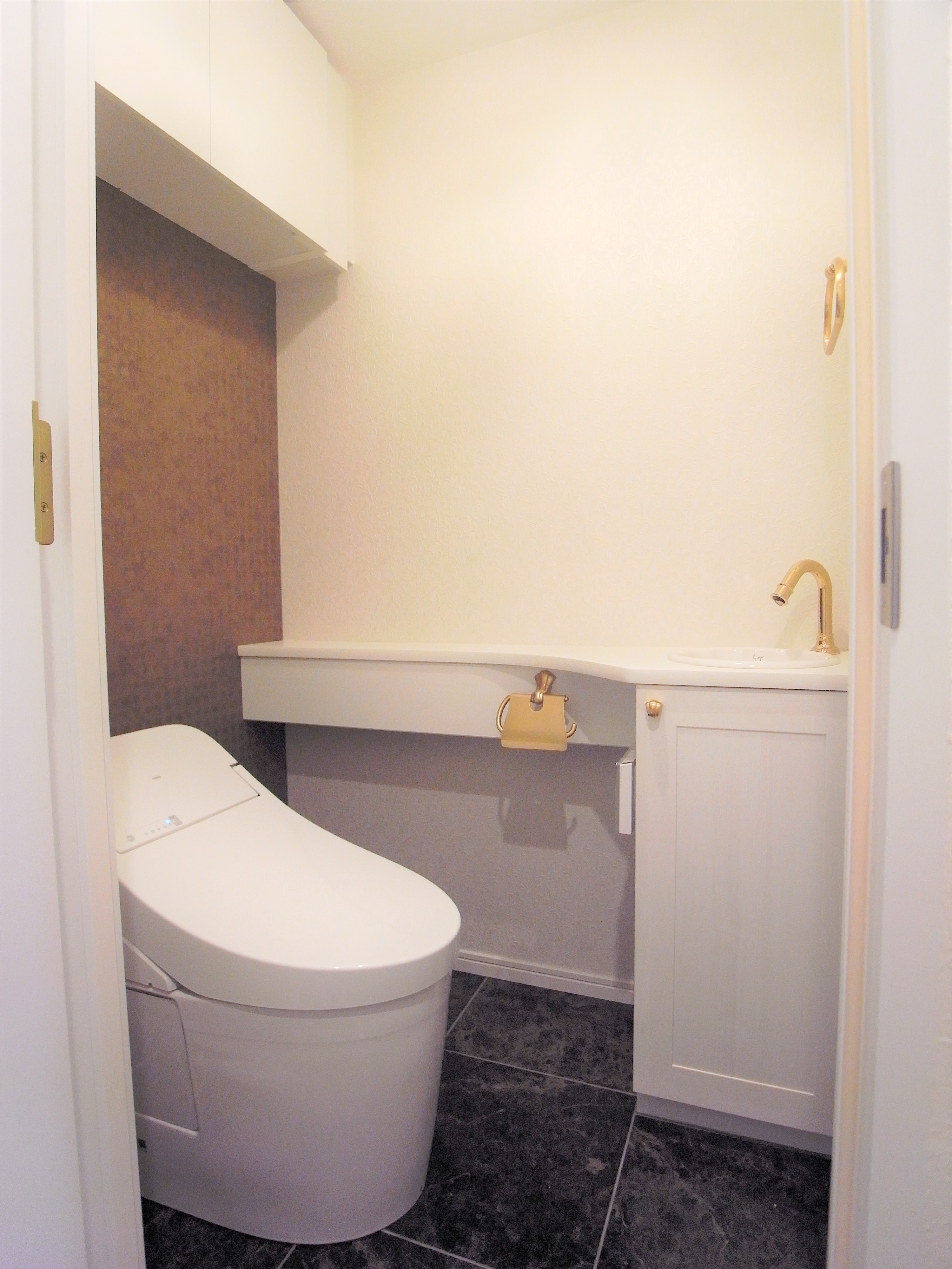 アクアラボのリフォーム事例