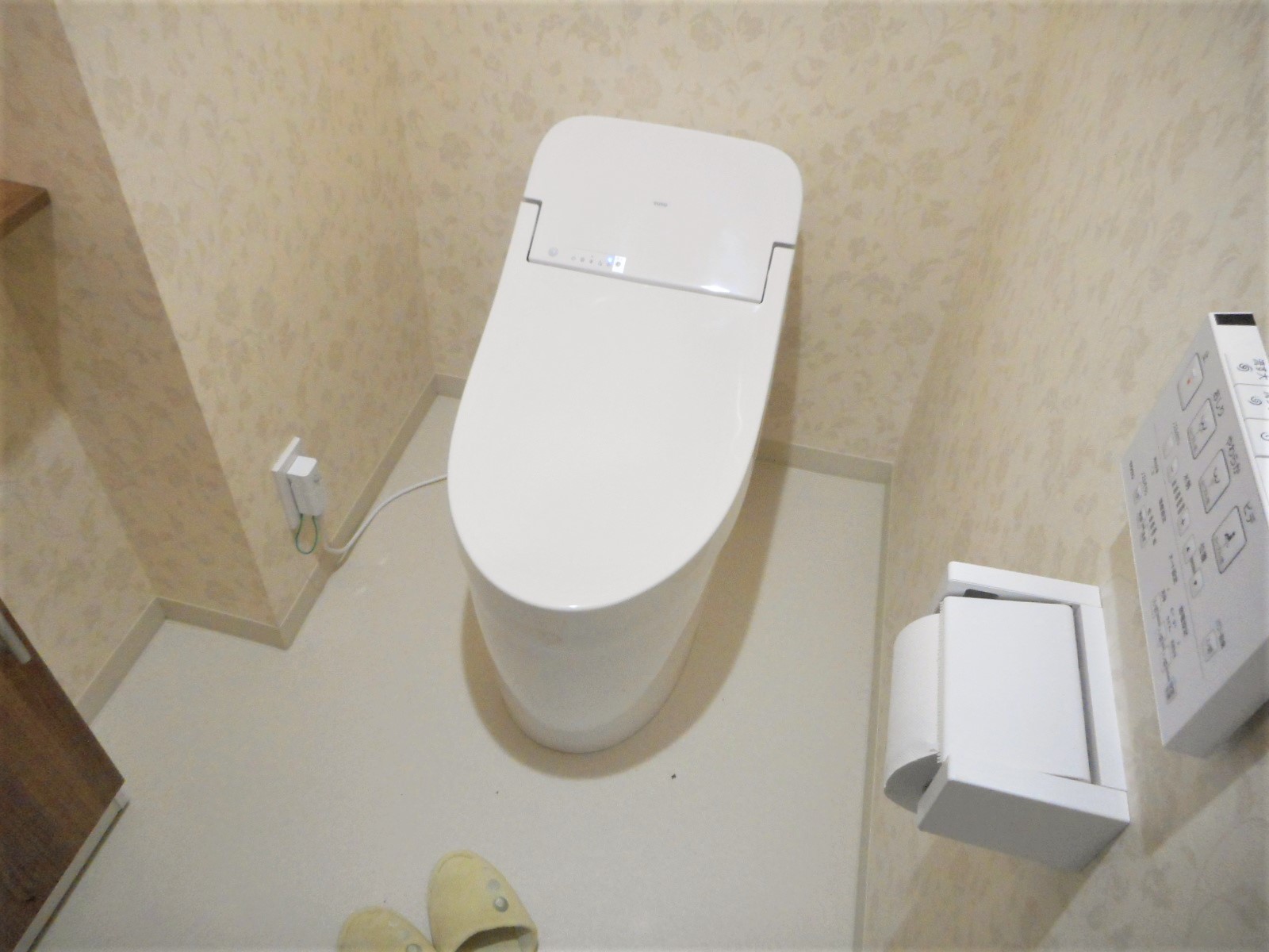 リフォーム事例写真