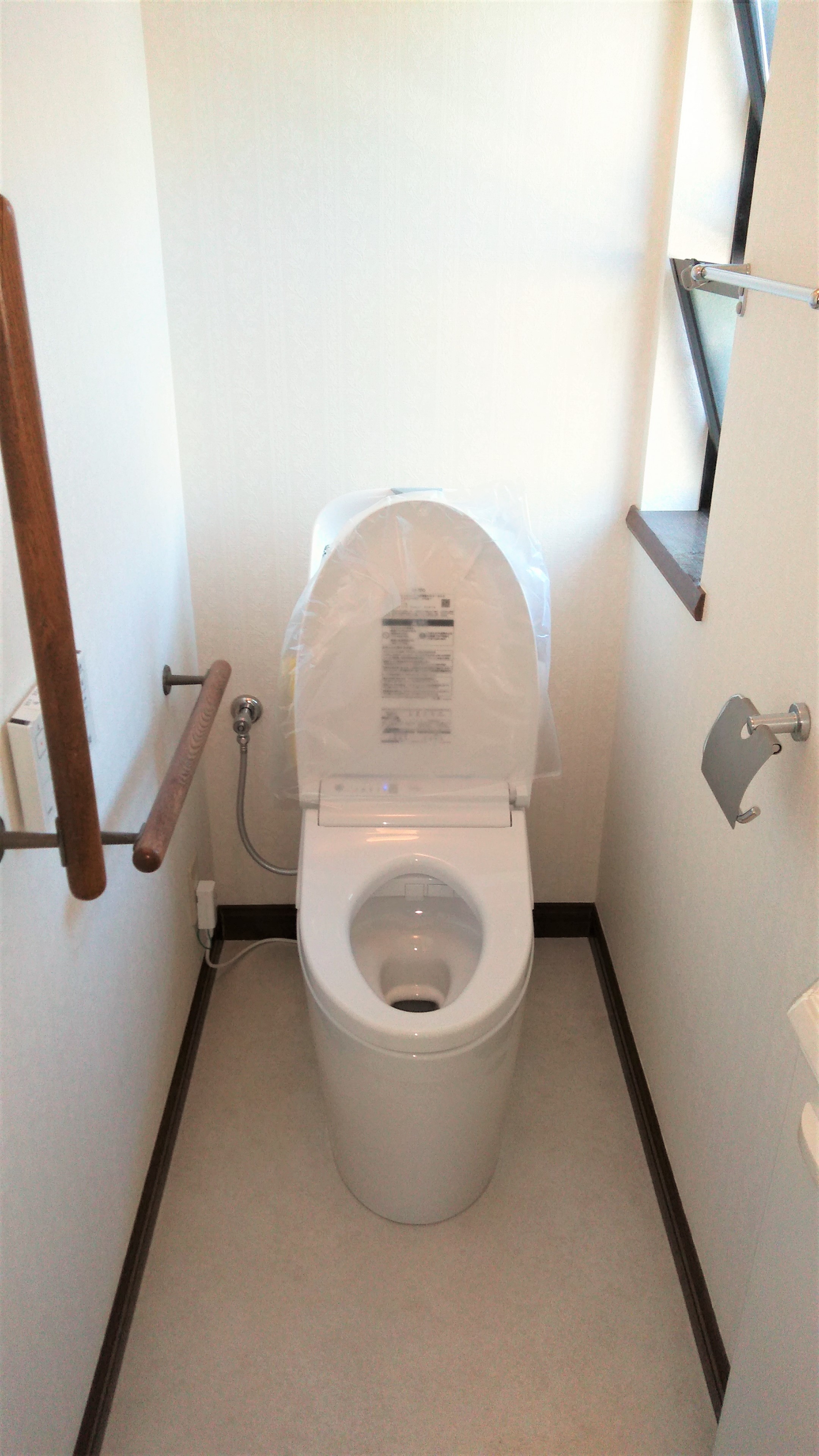 リフォーム事例写真