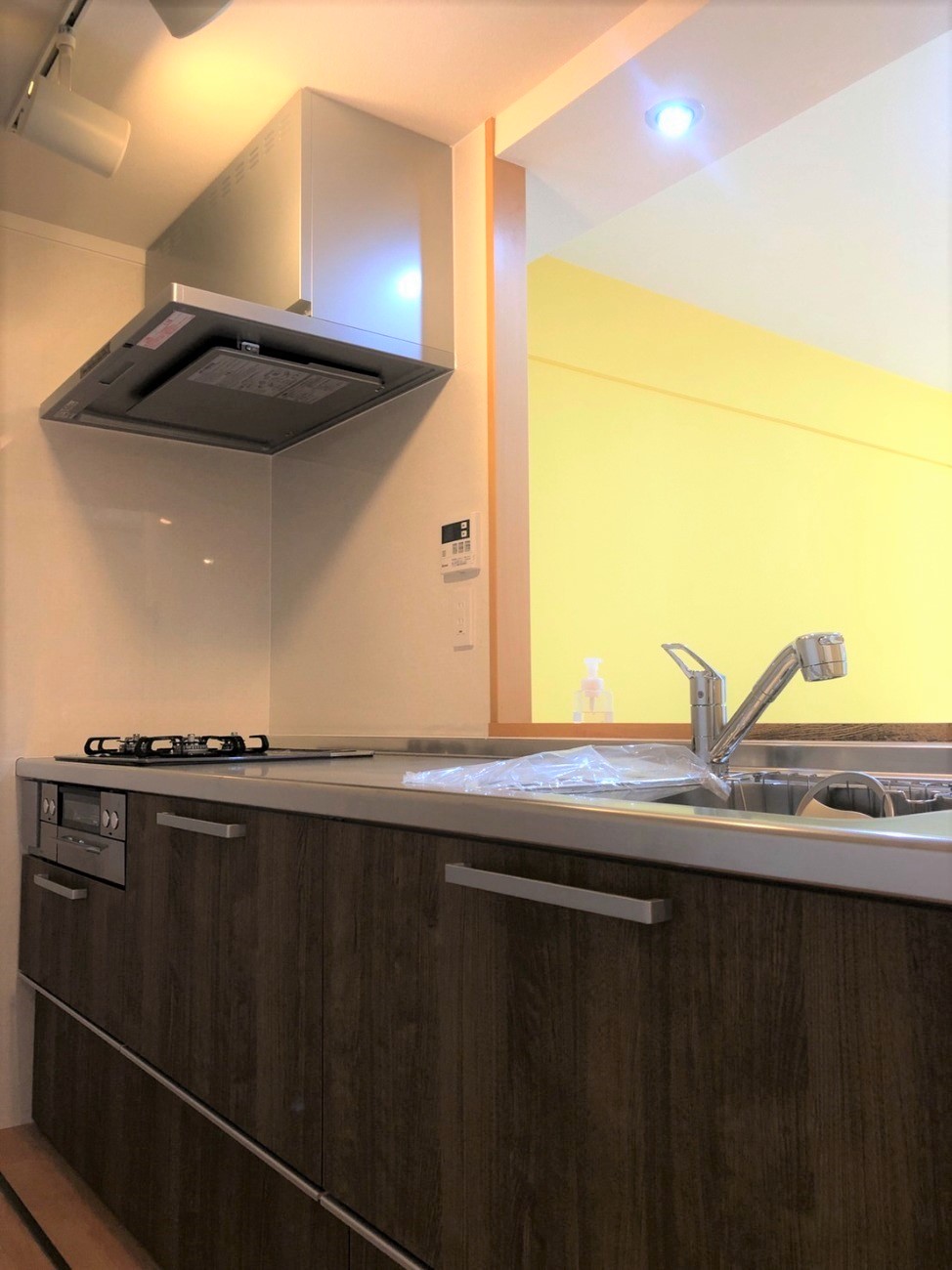 リフォーム事例写真