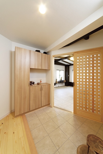 リフォーム事例写真