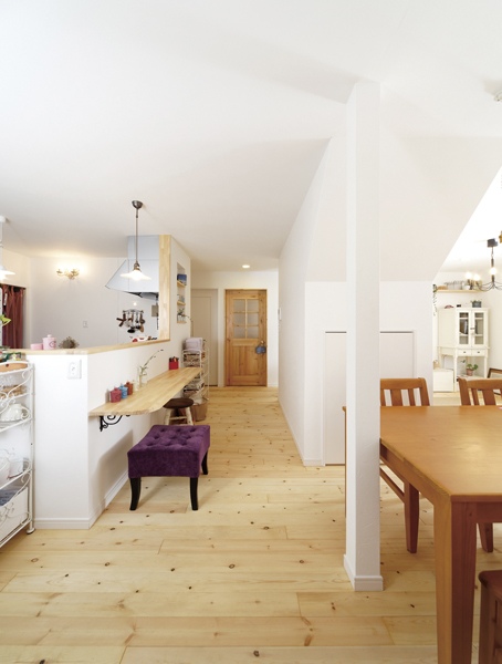 リフォーム事例写真