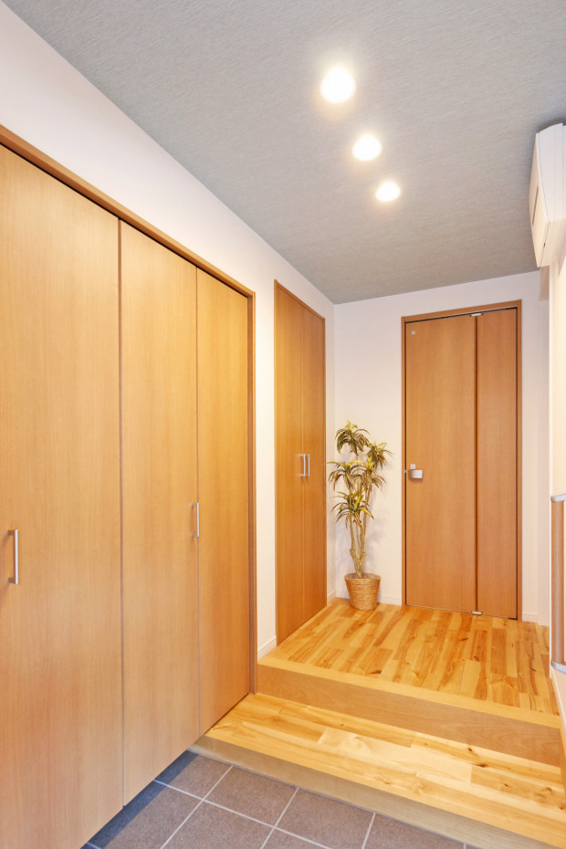 リフォーム事例写真