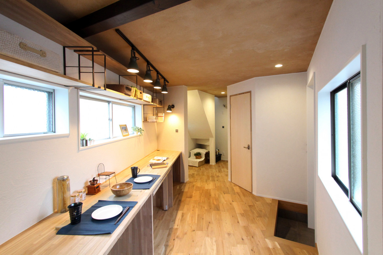 リフォーム事例写真