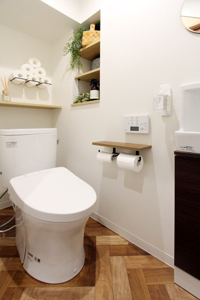 リフォーム事例写真