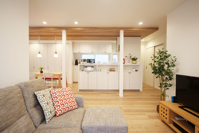 リフォーム事例写真