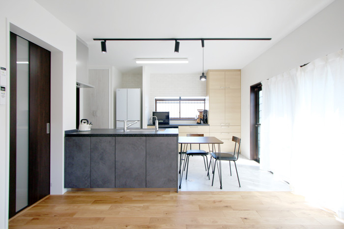 リフォーム事例写真